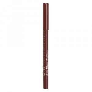 Contur ochi NYX Professional Makeup Epic Wear Liner Sticks Eyeliner Burnt Sienna