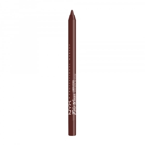 Contur ochi NYX Professional Makeup Epic Wear Liner Sticks Eyeliner Burnt Sienna