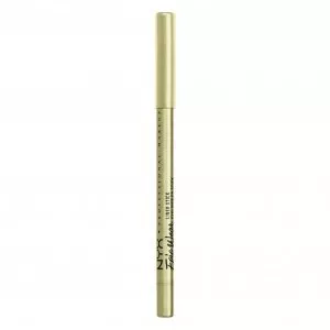 Contur ochi NYX Professional Makeup Epic Wear Liner Sticks Eyeliner Chartreuse