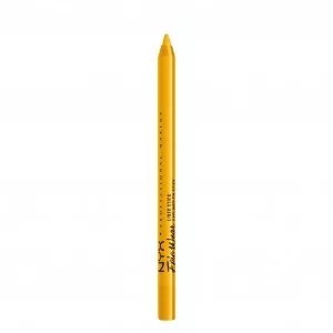 Contur ochi NYX Professional Makeup Epic Wear Liner Sticks Eyeliner Cosmic Yellow