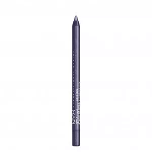 Contur ochi NYX Professional Makeup Epic Wear Liner Sticks Eyeliner Fierce Purple