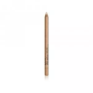 Contur ochi NYX Professional Makeup Epic Wear Liner Sticks Eyeliner Gold Plated