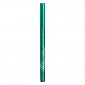 Contur ochi NYX Professional Makeup Epic Wear Liner Sticks Eyeliner Intense Teal