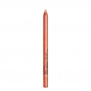 Contur ochi NYX Professional Makeup Epic Wear Liner Sticks Eyeliner Orange Zest
