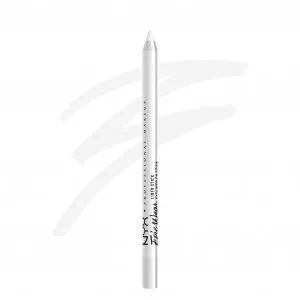 Contur ochi NYX Professional Makeup Epic Wear Liner Sticks Eyeliner Pure White