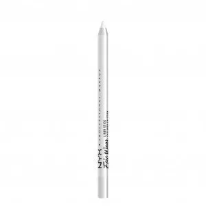 Contur ochi NYX Professional Makeup Epic Wear Liner Sticks Eyeliner Pure White
