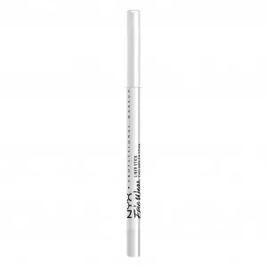 Contur ochi NYX Professional Makeup Epic Wear Liner Sticks Eyeliner Pure White
