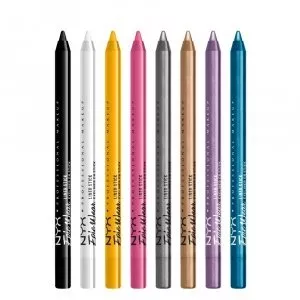 Contur ochi NYX Professional Makeup Epic Wear Liner Sticks Eyeliner