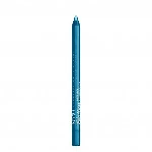 Contur ochi NYX Professional Makeup Epic Wear Liner Sticks Eyeliner Turquoise Storm