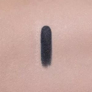 Contur pentru Ochi NYX Professional Makeup Slim Eye Pencil Black