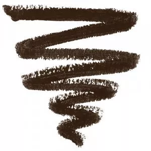 Slim Eye Pencil Black Brown