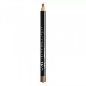 Contur pentru Ochi NYX Professional Makeup Slim Eye Pencil Cafe