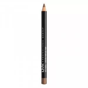 Contur pentru Ochi NYX Professional Makeup Slim Eye Pencil Light Brown