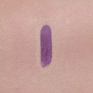 Contur pentru Ochi NYX Professional Makeup Slim Eye Pencil Purple