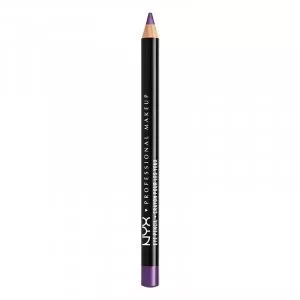 Contur pentru Ochi NYX Professional Makeup Slim Eye Pencil Purple