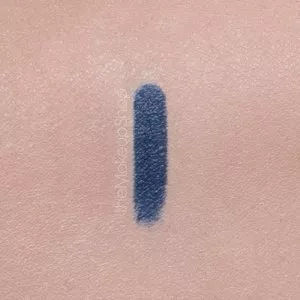 Contur pentru Ochi NYX Professional Makeup Slim Eye Pencil Sapphire