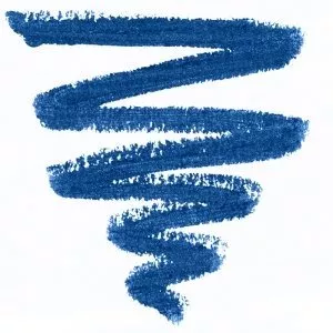 Slim Eye Pencil Sapphire