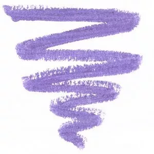 Slim Eye Pencil Shimmer/ Glitter Lavender Shimmer