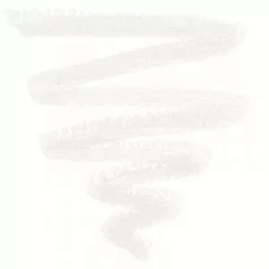 Slim Eye Pencil White