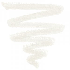 Slim Eye Pencil White Pearl