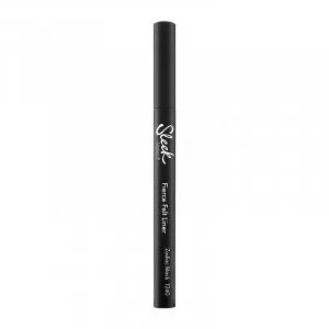 Contur ochi Sleek MakeUP Fierce Felt Liner Zodiac Black