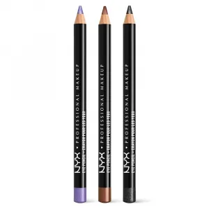 Contur Ochi NYX Professional Makeup Slim Eye Pencil Shimmer/ Glitter