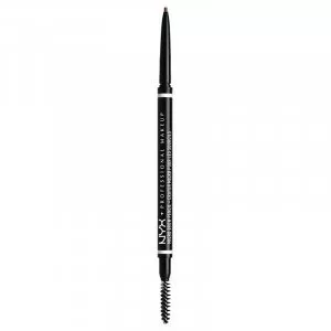 Contur Sprancene NYX Professional Makeup Micro Brow Pencil Auburn