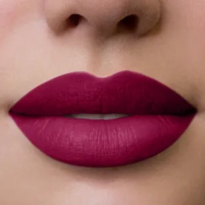 Ruj NYX Professional Makeup Soft Matte Lip Cream Copenhagen