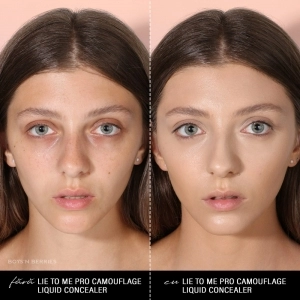 Corector Boys`n Berries Lie to Me Camouflage Liquid Concealer