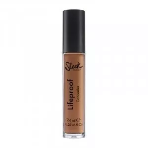 Corector Lichid Sleek MakeUP Lifeproof Concealer Caramel Latte
