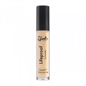Corector Lichid Sleek MakeUP Lifeproof Concealer Vanilla Shot