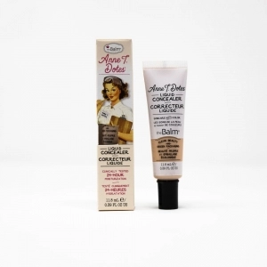 Corector Lichid theBalm Anne T. Dotes Liquid Concealer 24h #2