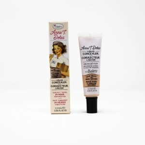 Corector Lichid theBalm Anne T. Dotes Liquid Concealer 24h #3