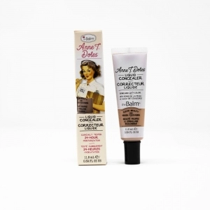 Corector Lichid theBalm Anne T. Dotes Liquid Concealer 24h #4