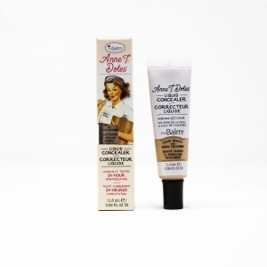 Corector Lichid theBalm Anne T. Dotes Liquid Concealer 24h #7