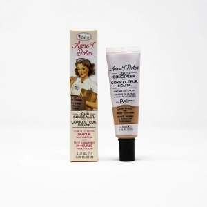 Corector Lichid theBalm Anne T. Dotes Liquid Concealer 24h #8