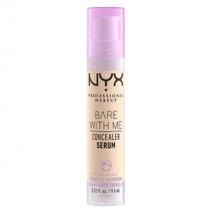 Corector NYX Professional Makeup Bare With Me Concealer Serum