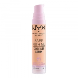 Corector NYX Professional Makeup Bare With Me Concealer Serum Golden