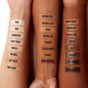 Corector NYX Professional Makeup Can`t Stop Won`t Stop Contour Concealer
