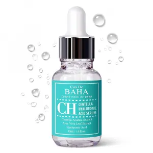 Ser cu Centella Asiatica Cos De Baha CH Centella Serum 30 ml