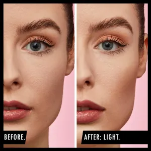 Paleta pentru Conturare Sleek MakeUP Cream Contour Kit Light