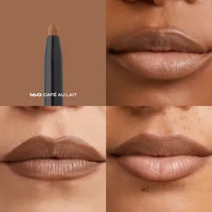Creion Buze Milani Understatement Lipliner 160 Café Au Lait