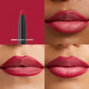 Creion Buze Milani Understatement Lipliner 200 Sassy Cherry
