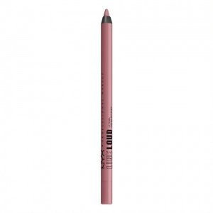 Creion buze NYX Professional Makeup Line Loud Lip Pencil Fierce Flirt
