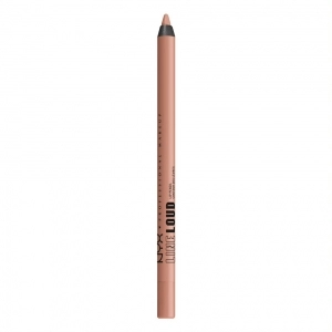 Creion buze NYX Professional Makeup Line Loud Lip Pencil Goal Crusher