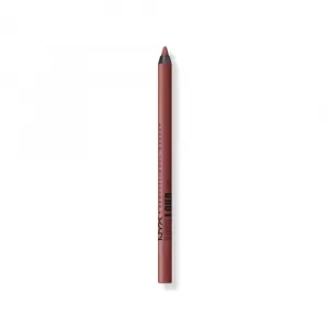 Creion buze NYX Professional Makeup Line Loud Lip Pencil Leave a Legacy