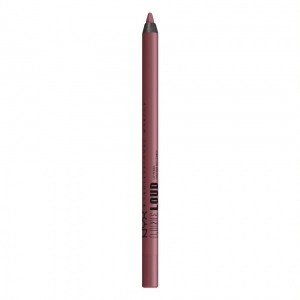 Creion buze NYX Professional Makeup Line Loud Lip Pencil Magic Maker