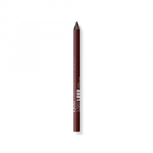 Creion buze NYX Professional Makeup Line Loud Lip Pencil Make a statement