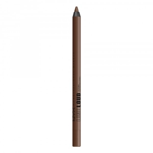 Creion buze NYX Professional Makeup Line Loud Lip Pencil Rebel Kind