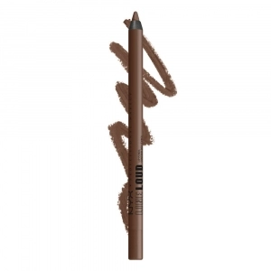 Creion buze NYX Professional Makeup Line Loud Lip Pencil Rebel Kind